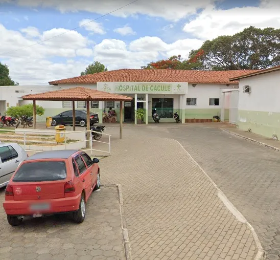 Foto: Google Maps