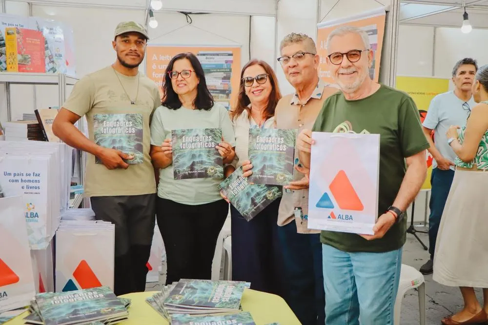 Foto: Divulgação/Ascom/W.Z
