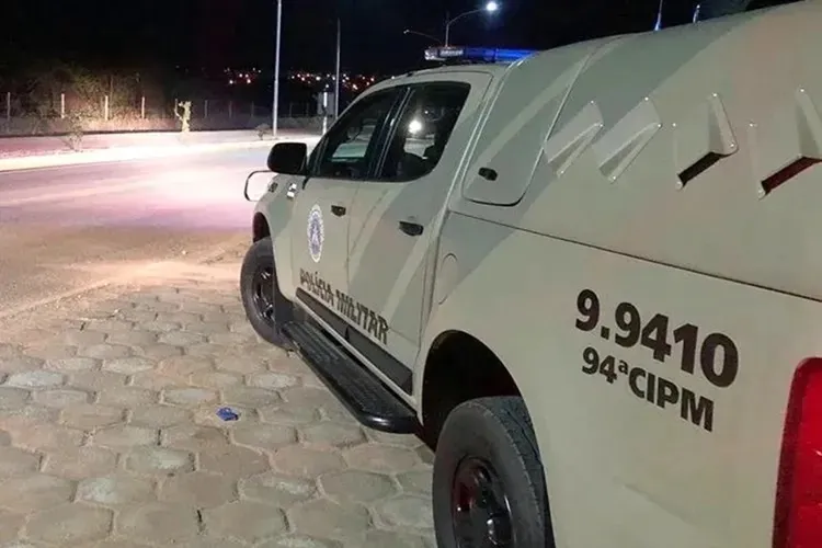 Horror em Caetité: homem embriagado atropela companheira e bebê de 1 ano e 8 meses