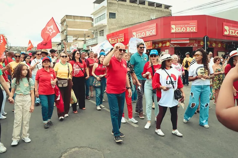 Foto: Igor Chaves