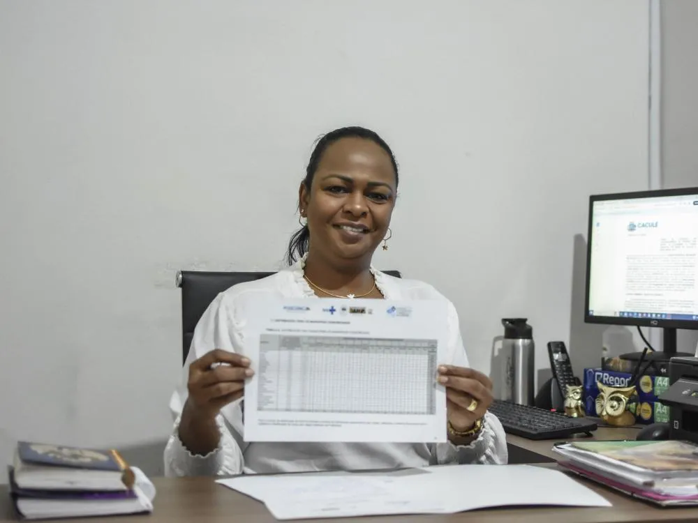 Foto: Josivan Vieira/Ascom-PMC