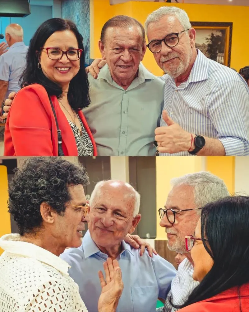 Fotos: Igor Chaves
