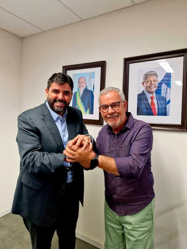 Foto: Divulgação/Ascom/W.Z