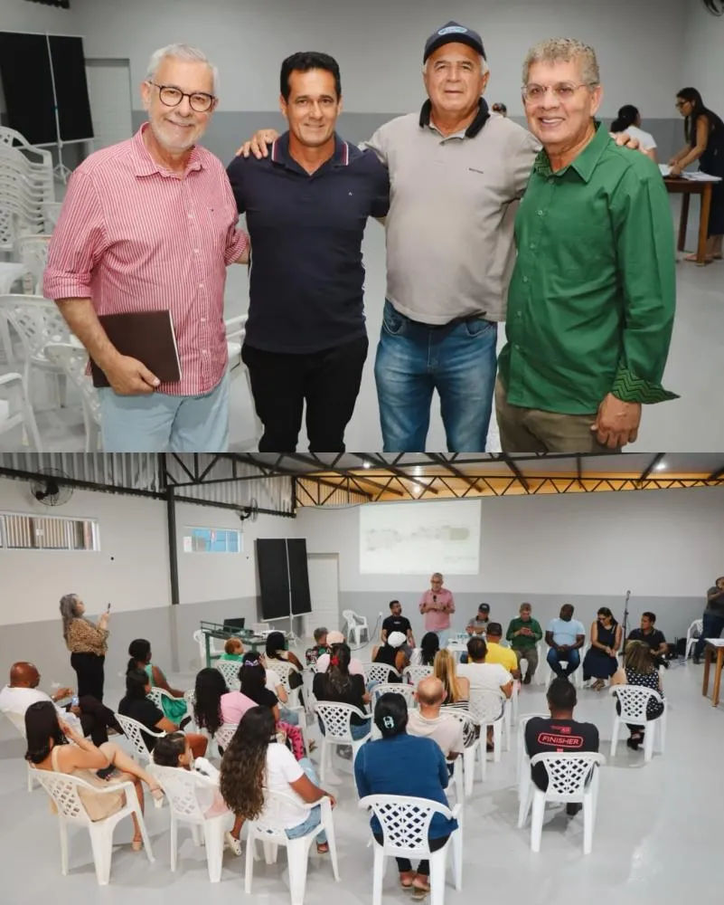 Foto: Igor Chaves
