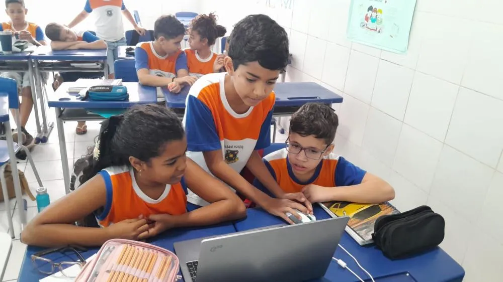Foto: Reprodução
