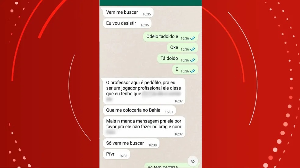 Foto: Arquivo Pessoal